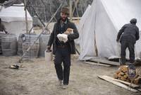 Кадр Ад на колёсах