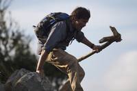 Кадр Проект Динозавр