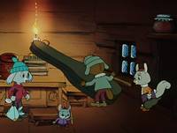 Кадр Верное средство