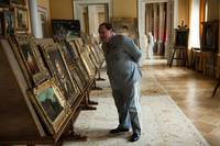 Кадр Охотники за сокровищами