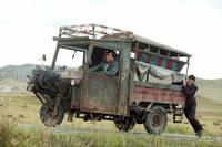 Кадр Отпетые напарники