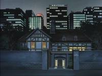 Кадр Девильмен: Демоническая птица