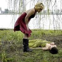 Кадр Катакомбы