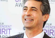 Оскароносный Александр Пэйн готов к новым наградам