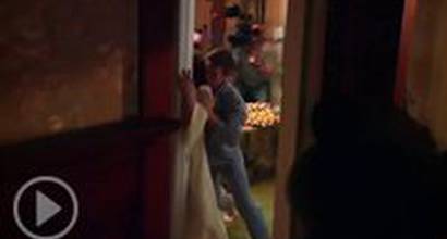 На съёмочной площадке №2