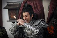 Кадр Легендарные амазонки