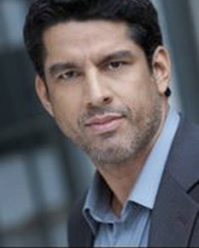 Бруно Айризэрри фото