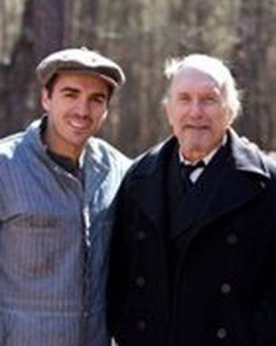 Брелим Дестани фото