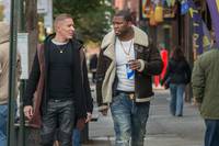 Кадр Власть в ночном городе