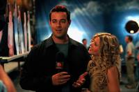 Кадр Джози и кошечки