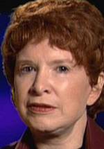 Джудит Ривз-Стивенс фото