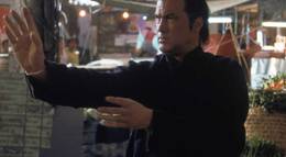 Кадр из фильма "Охота на зверя (видео)" - 1