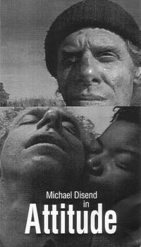 Постер Attitude