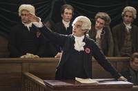 Кадр Один король — одна Франция