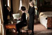 Кадр Аббатство Даунтон