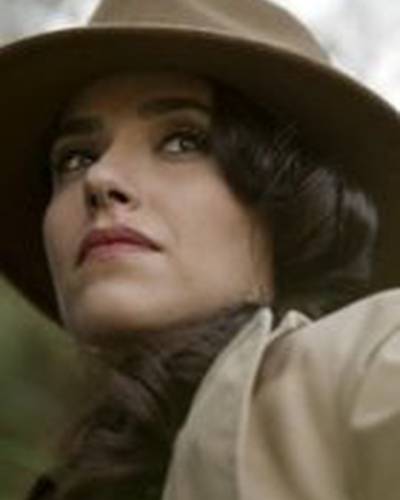 Арансасу Диес фото