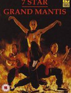 7 Star Grand Mantis