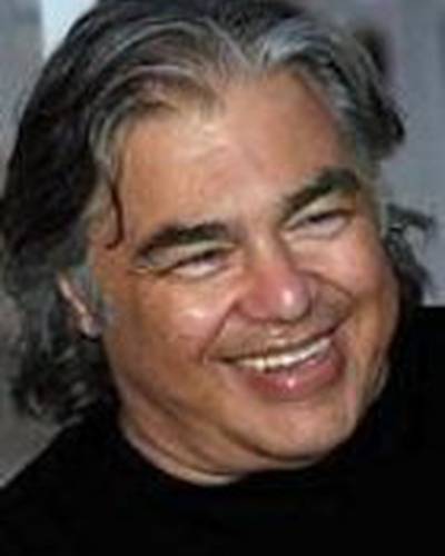 Аарон Руссо фото