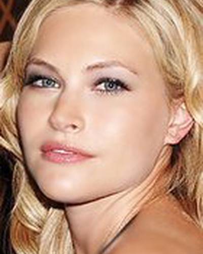 Аманда Лончар фото