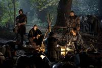 Кадр Камелот