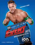 Постер из фильма "WWE Main Event" - 1