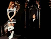 Кадр Глубина