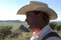 Кадр Безмолвный свет