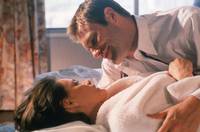 Кадр В компании мужчин