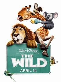 Постер Большое путешествие