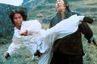 Кадр Рука смерти