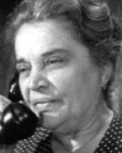 Эстер Минчотти фото