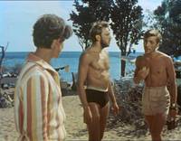 Кадр Три плюс два