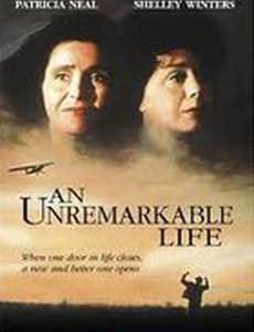 An Unremarkable Life