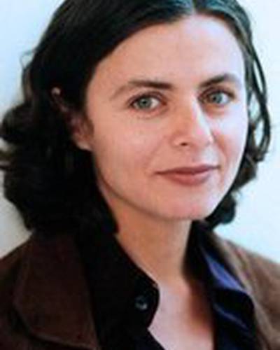 Наоми Краусс фото