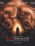 Постер из фильма "Красный Дракон" - 1