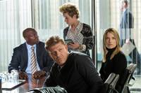 Кадр Легенды (мини-сериал)