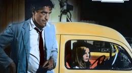 Кадр из фильма "Неприкасаемые" - 1