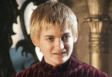 Фанатов «Игры престолов» призвали «фотожабить» Джоффри Баратеона