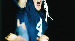 Кадр из фильма "Студенческая команда" - 2