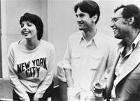 Кадр Нью-Йорк, Нью-Йорк