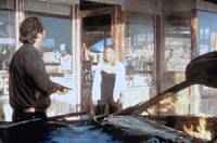 Кадр Провал во времени