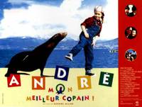 Постер Андре
