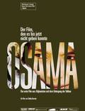 Постер из фильма "Усама" - 1