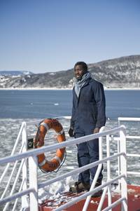 Кадр Звезда Диего