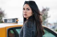 Кадр Власть в ночном городе