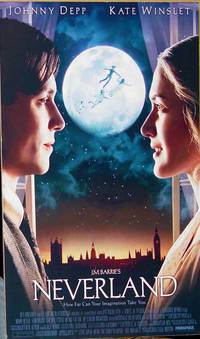 Постер Волшебная страна