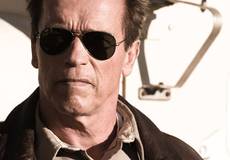 Кастинг: Арнольд Шварценеггер, Уильям Фихтнер и Фелисити Джонс