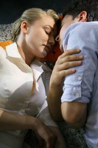 Кадр 8 первых свиданий 