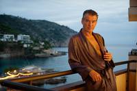 Кадр Долгое падение