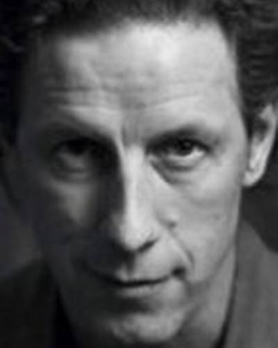 Рихард Хубер фото